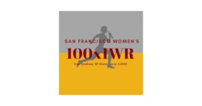 SF Women's 100 x 1 Mile Relay WR